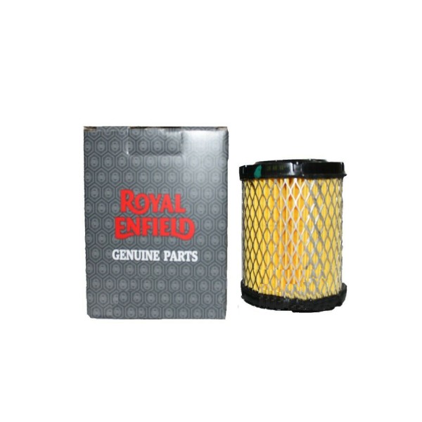 Royal Enfield AIR FILTER ASSY - METEOR